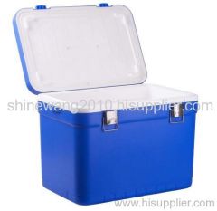 MEDICAL COOLER BOX