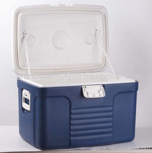 CAR COOLER BOX