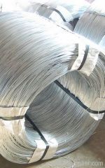 best Electro galvanized wire