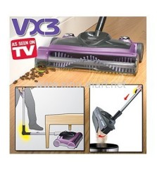 cordless sweeper Swivel Cordless Sweeper