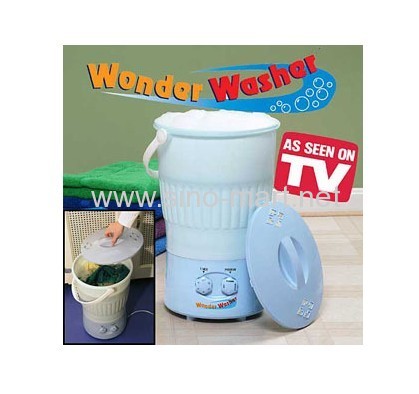 Mini Washing Machine with Dry