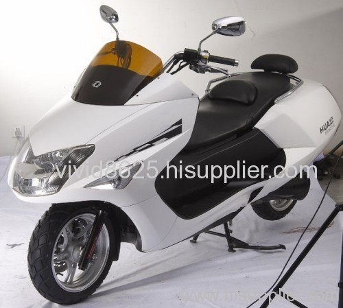 T1 GAS SCOOTER