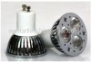 High power LED spotlight