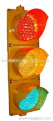 LED traffic signal light