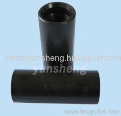 API 11B CLASS T 7/8'' SLIM HOLE SUCKER ROD COUPLING