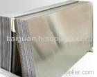 347 seamless steel sheet