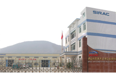 Sirac Air Conditioning Equipments Co., Ltd