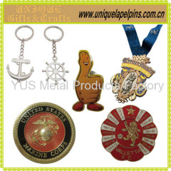 metal promotional gifts