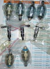 magnet valve, solenoid valve