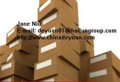 Rizhao Deyuan Packing Co., Ltd