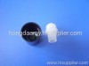 8mm roll on ball and fitment and cap for perfume bottle