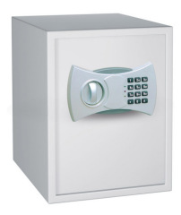 Burglary safe