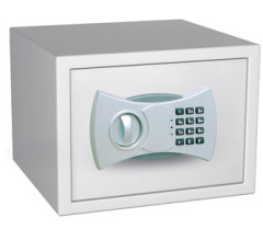 Electronic safe box