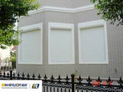 roller shutters