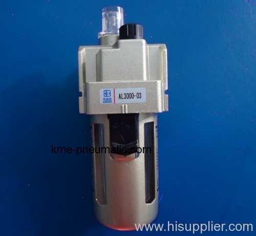 Air Lubricator