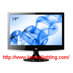 19'' LED TV