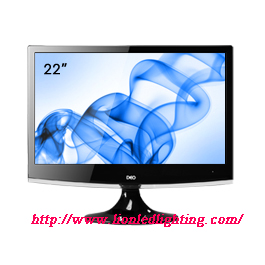 22'' LED TV