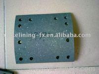 brake lining