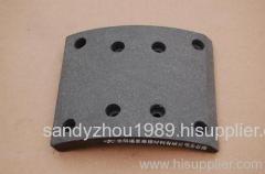 brake lining