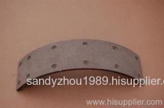 brake lining