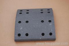 brake lining