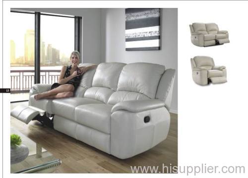 RECLINER SOFA