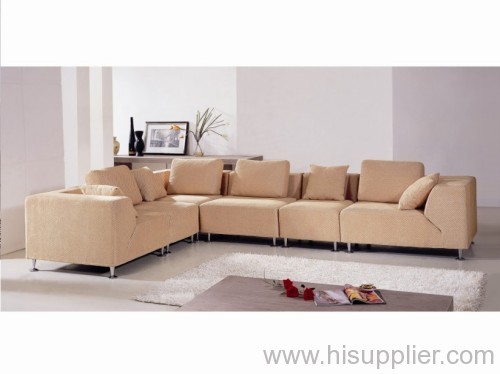 CORNER SOFA