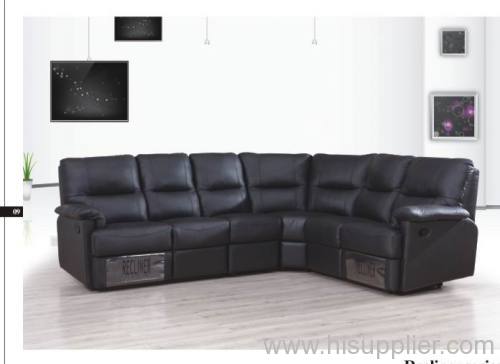 CORNER SOFA