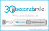 30 Second Smile toothbrush as seen on tv