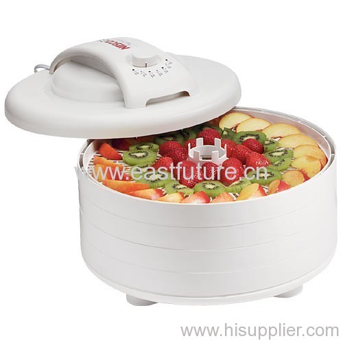 Snackmaster Express Food Dehydrator