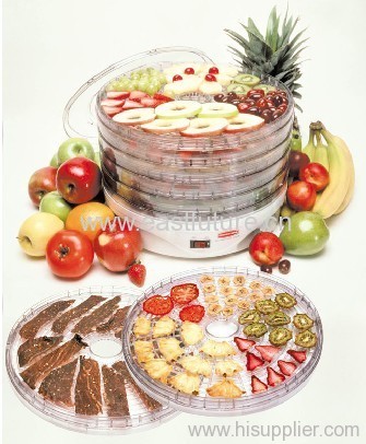 Food Dehydrators