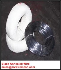 Black wire