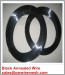 soft black annealed iron wire