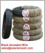 soft black annealed iron wire