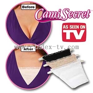 Cami Secret