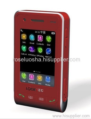 WIFI VOIP GSM PHONE