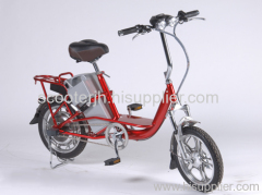 Electric Bicycle