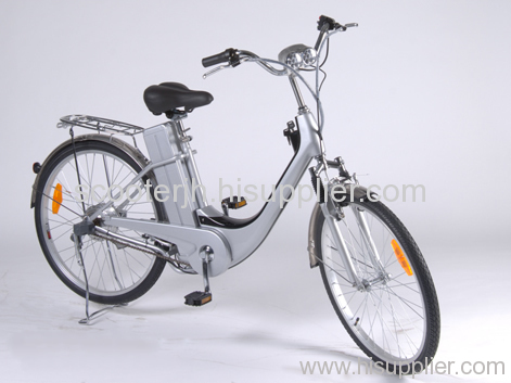 Electric Bicycle