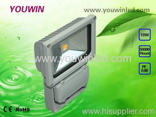 10W LED Flood Light