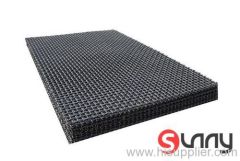 high carbon screen mesh