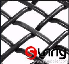 Crimped Mesh