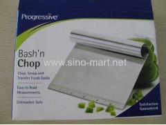 bashn chop