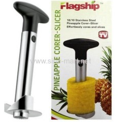 pineapple peeler