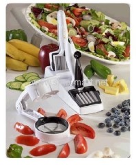 Snap N slicer