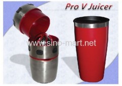 pro v juicer