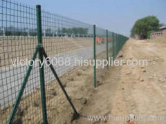 agricultural fencing