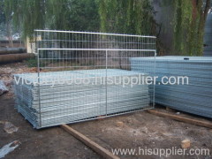 chicken wire fencing