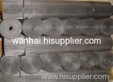 low carbon steel wire mesh