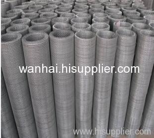 Carbon Steel Wire cloth