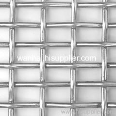 sieving filtering square wire mesh